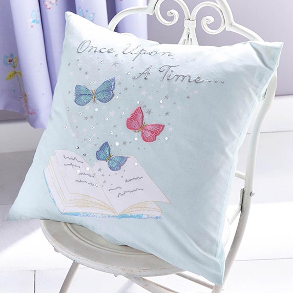 Kids' Cushions