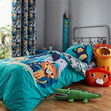 Kids' Bedroom Accessories
