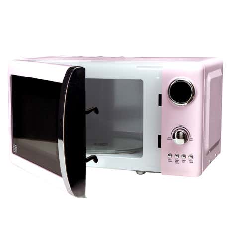 Image result for Candy Rose 700W Pink 20L Microwave