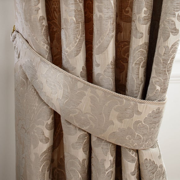 Curtain Tie Back Hooks Dunelm Home The Honoroak