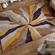 Large Rugs Dunelm Extra Large Modena Rug