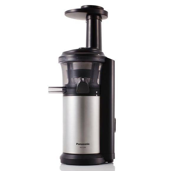 Bosch MES4000GB Juicer Silver