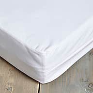 Waterproof Mattress Cover Dunelm Fogarty Little Sleepers Ultimate 3 In 1 Waterproof Mattress Protector