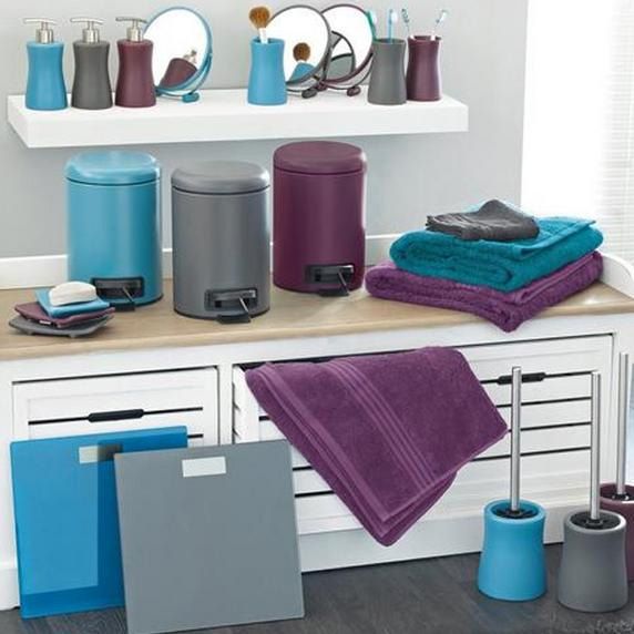 Bathroom Accessories Dunelm