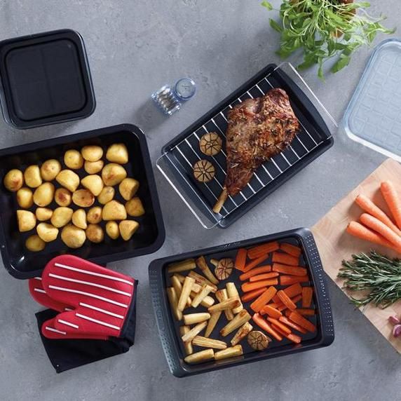 Kitchen Utensils Cooking Utensil Sets Dunelm