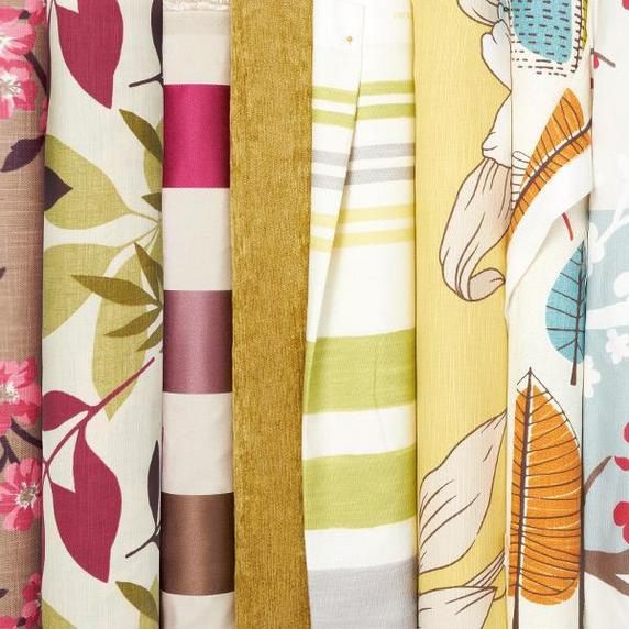 Fabric and Haberdashery Dunelm