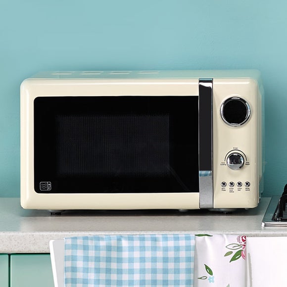 dunelm mill microwave