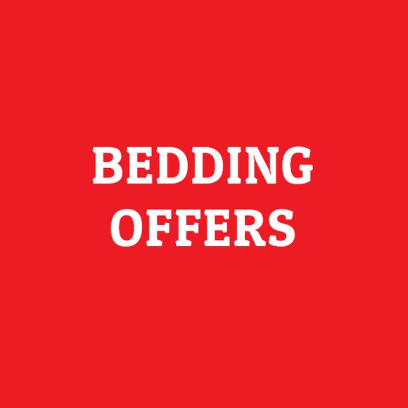 Bedding Offers