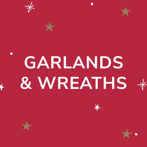 Christmas Decorations Dunelm