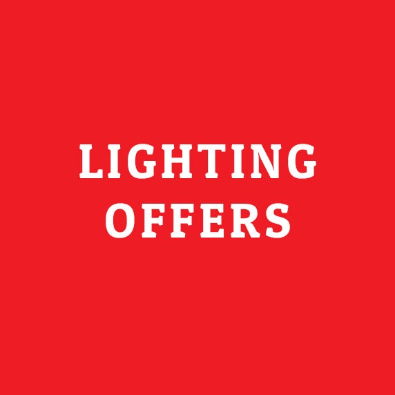 Lighting Offers