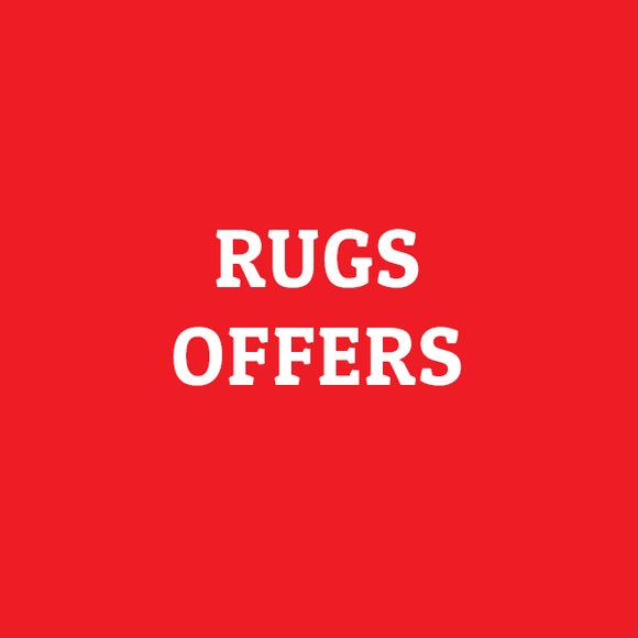Rugs Offers