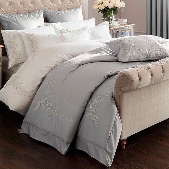 Bed Linen Dunelm