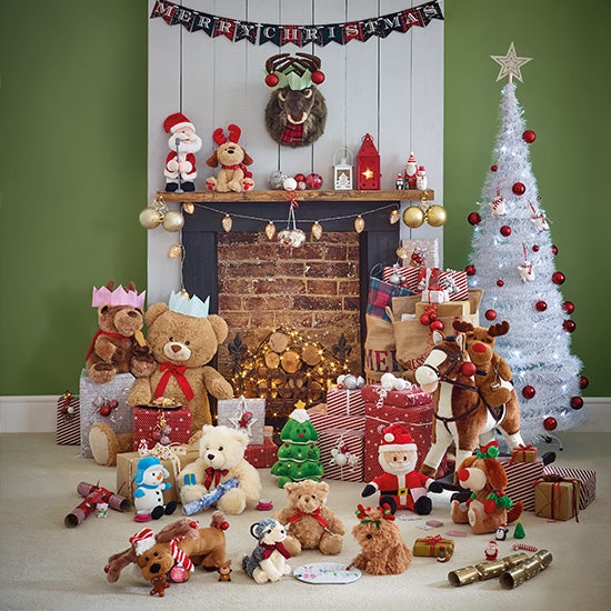 Christmas Gifts Dunelm
