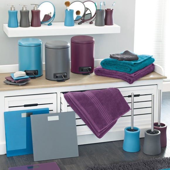 Egyptian Coordinates Bathroom Collection