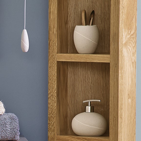 Purity Bathroom Collection