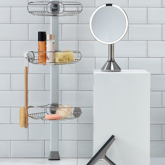Simplehuman Bathroom Collection