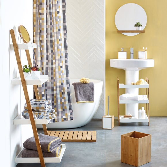 Elements Bathroom Collection