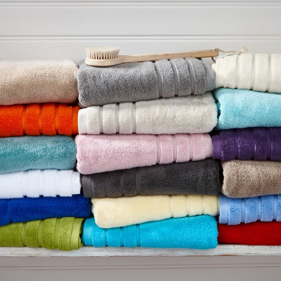 Ultimate Towel Collection