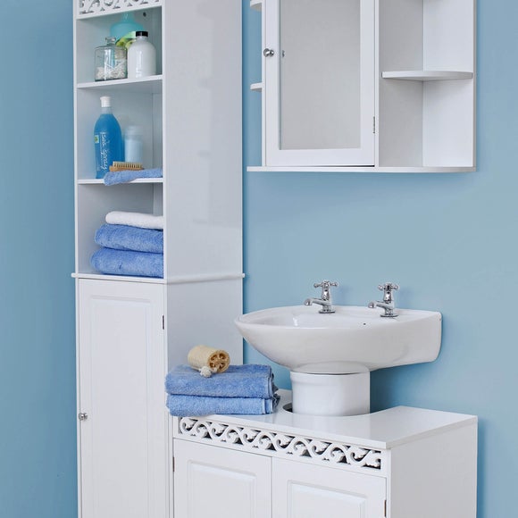 Sorrento Bathroom Collection