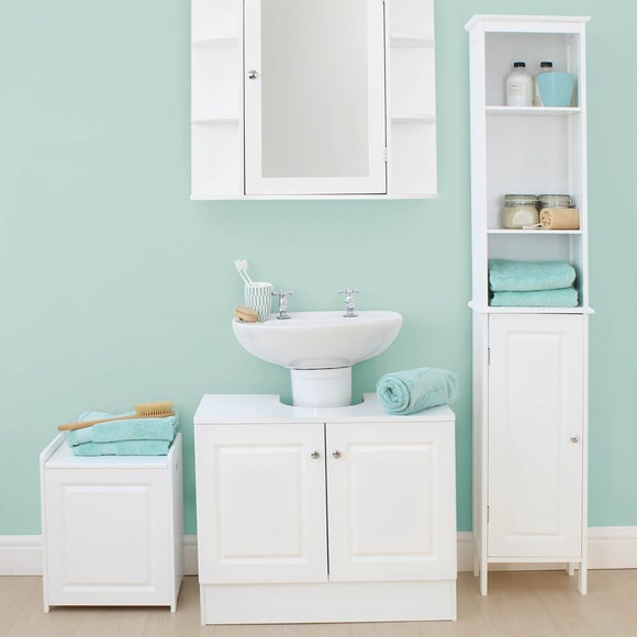 Verona Bathroom Collection