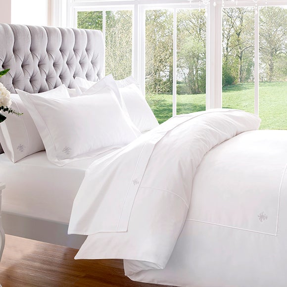 Dorma 1000 Thread Count Bed Linen Collection