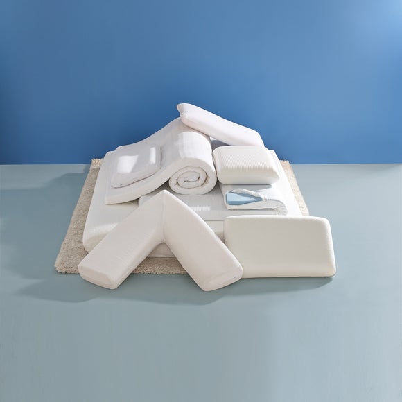 Memory Foam Collection