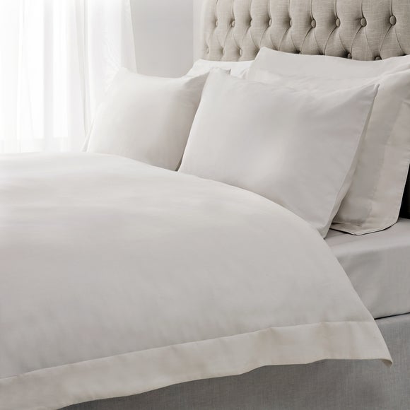 Cotton Rich Sateen Bed Linen Collection