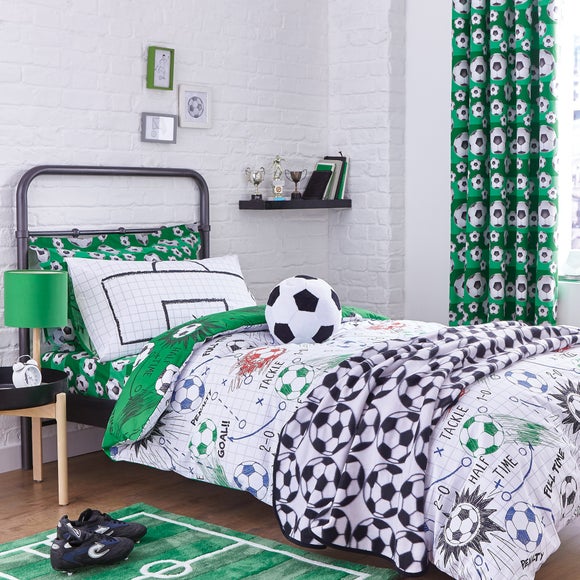 Football Bed Linen Collection