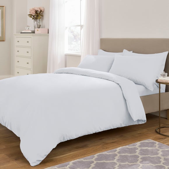 Fogarty Soft Touch Plain Dye Collection