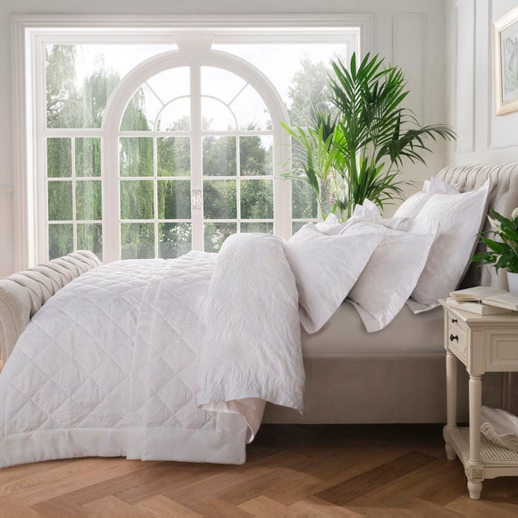 Dorma Fern Bed Linen Collection