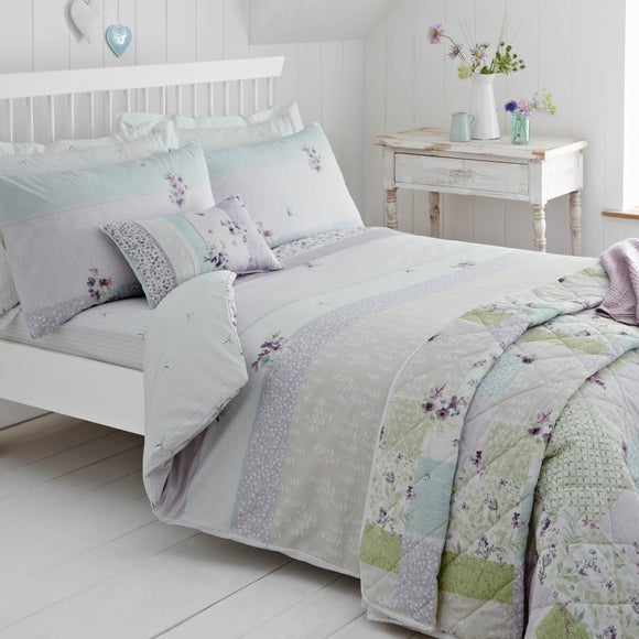 Hidcote Bed Linen Collection