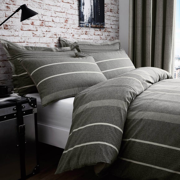 Willington Bed Linen Collection