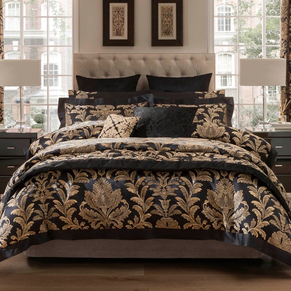 Dorma Blenheim Bed Linen Collection