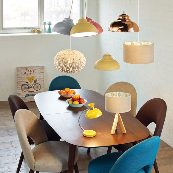 Cosy Skandi Lighting Collection