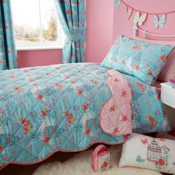 Belle Bed Linen Collection