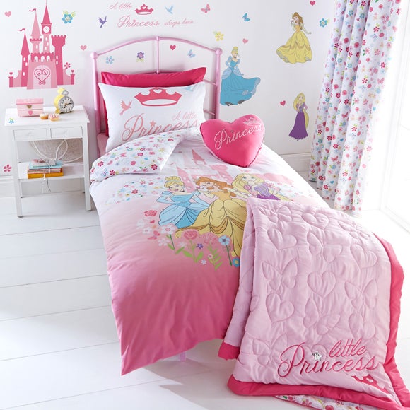Disney Princess Bed Linen Collection