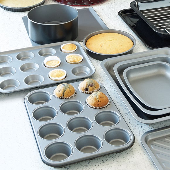 Cookshop Collection