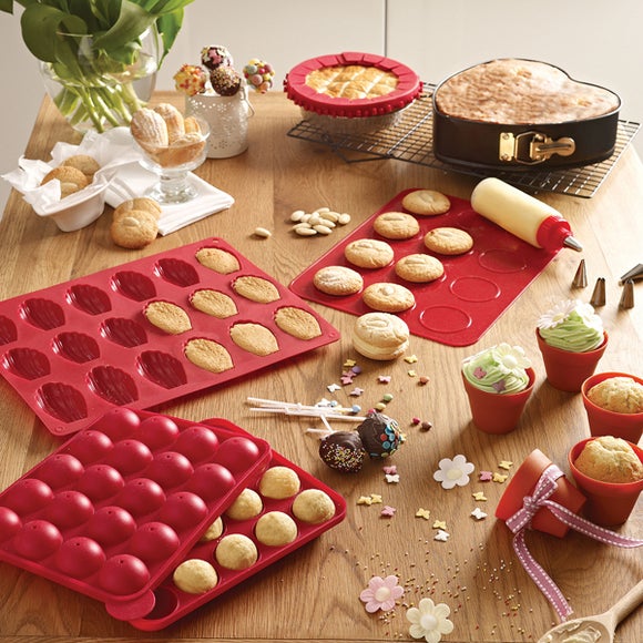 Silicone Collection