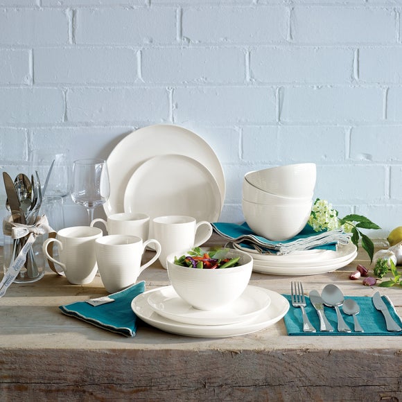 Jamie Oliver Ridge Dining Collection