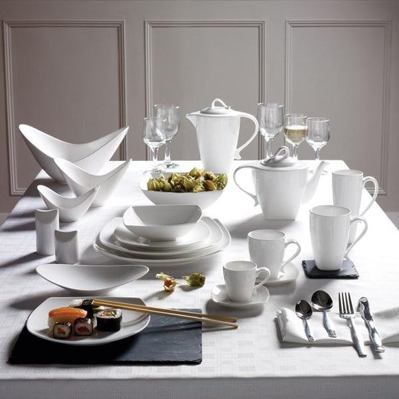 Pausa Dinnerware Collection