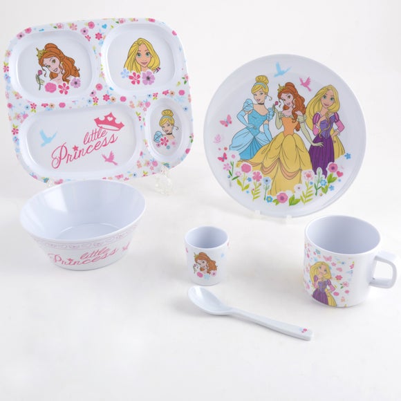 Disney Princess Dining Collection