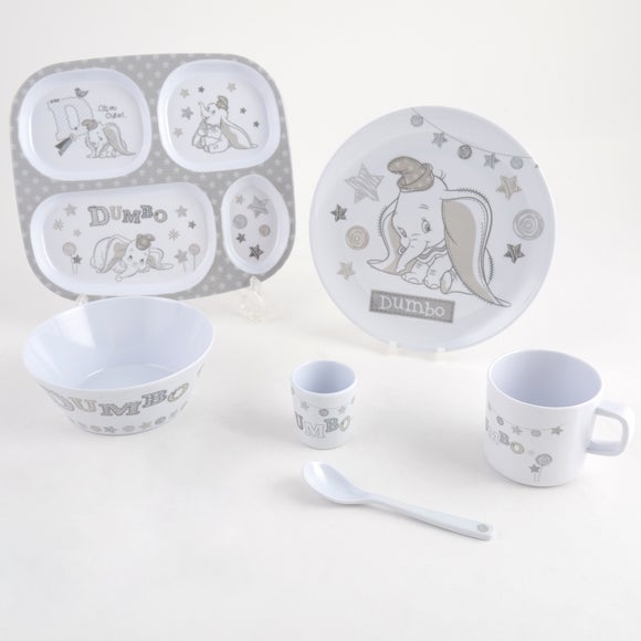 Disney Dumbo Dining Collection