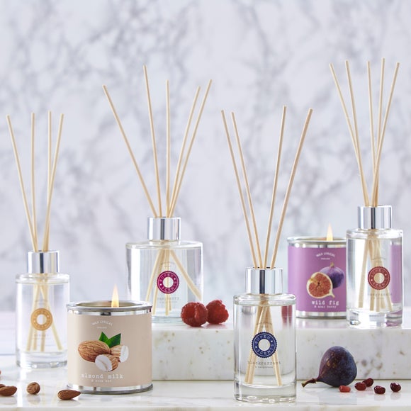 Wax Lyrical Superscents Fragrance Collection