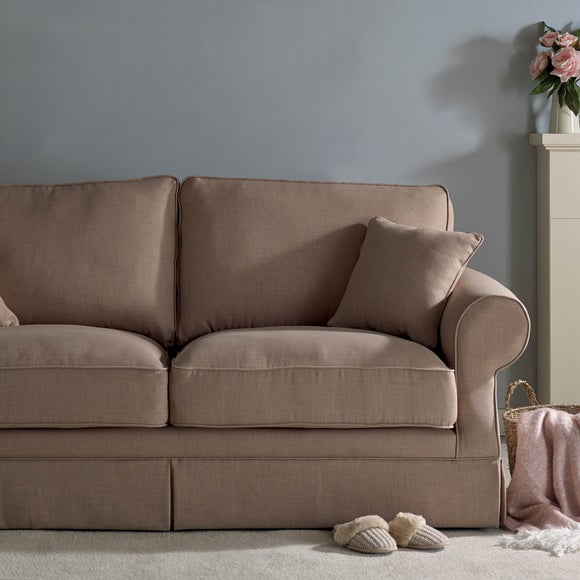 Mansfield Sofa Collection | Dunelm