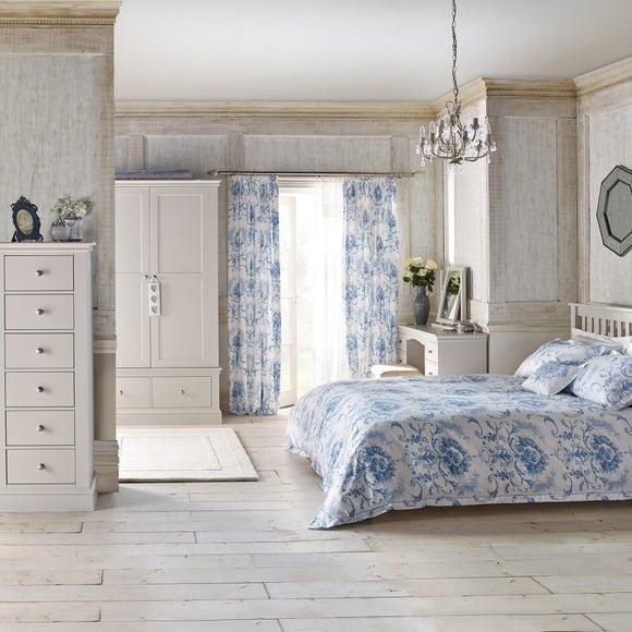 Blakely Cotton Bedroom Collection