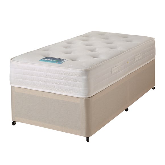 Chatsworth Latex Mattress and Divan Collection