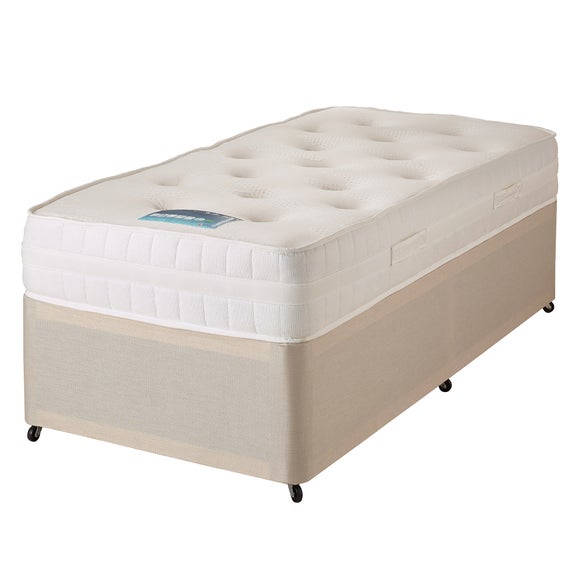 Balmoral Memory Mattress and Divan Collection