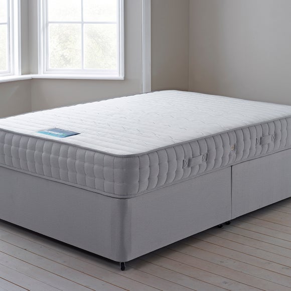 Pembroke Memory Mattress and Divan Collection