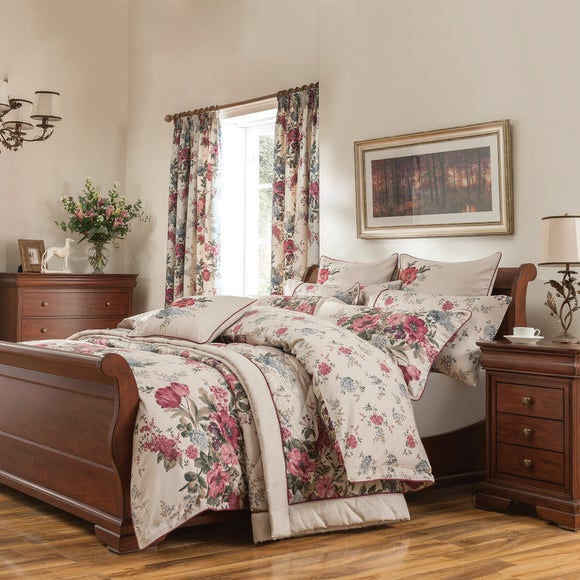 Dorma Somersby Bedroom Collection