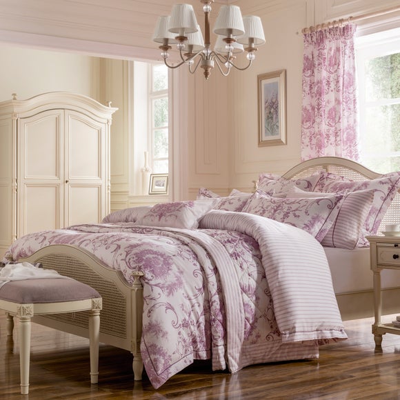 Dorma Juliette Bedroom Collection
